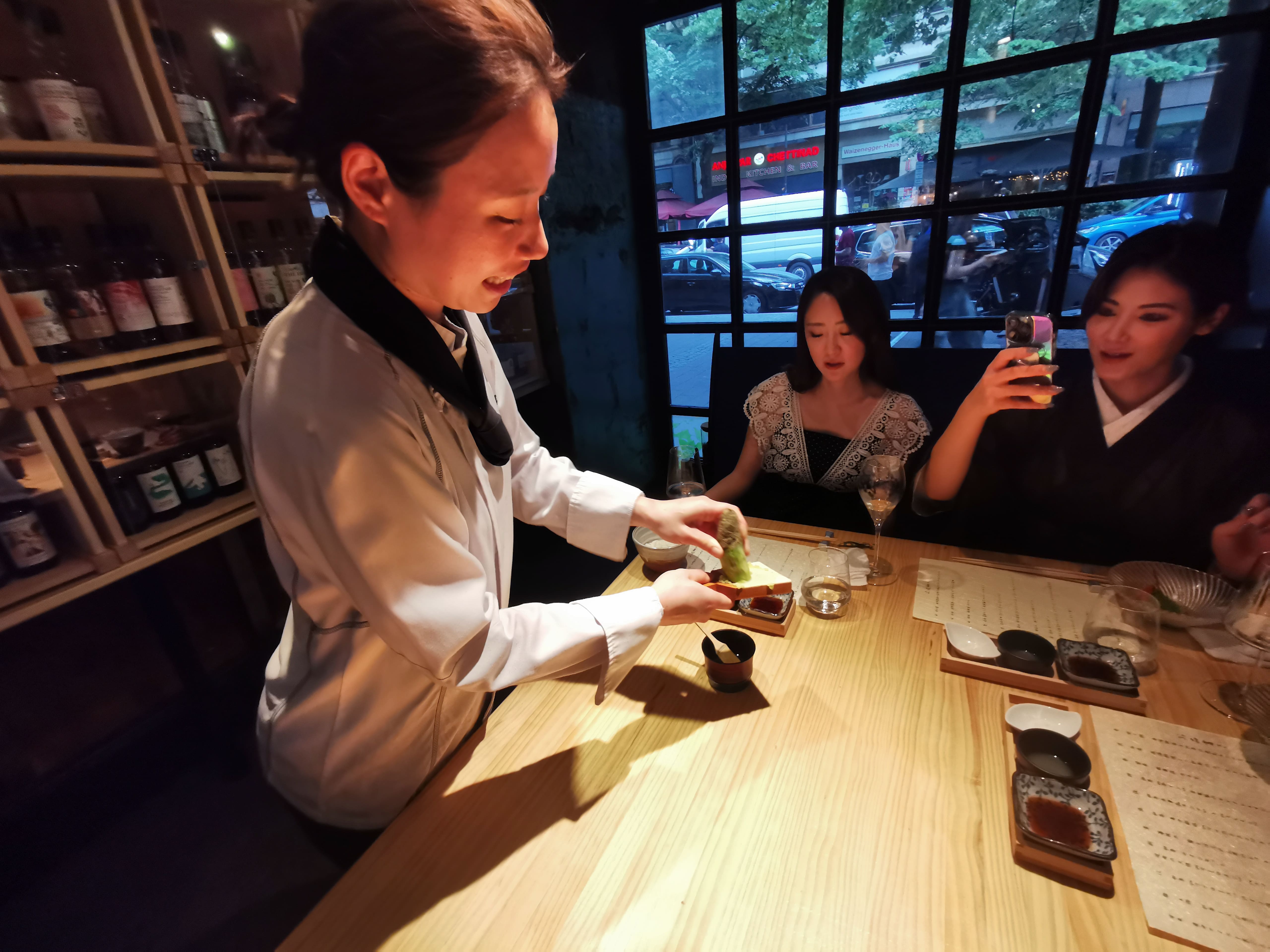 スタッフ8